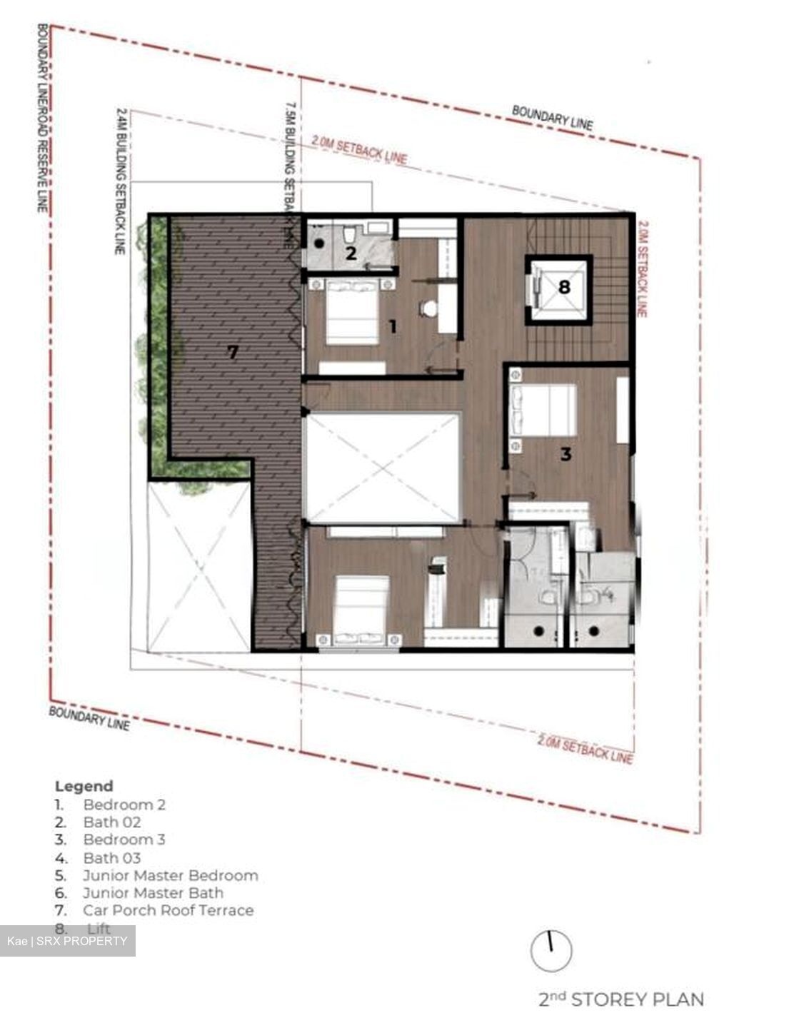 Shelford Road (D11), Detached #543476421